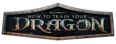 Dragons Logo